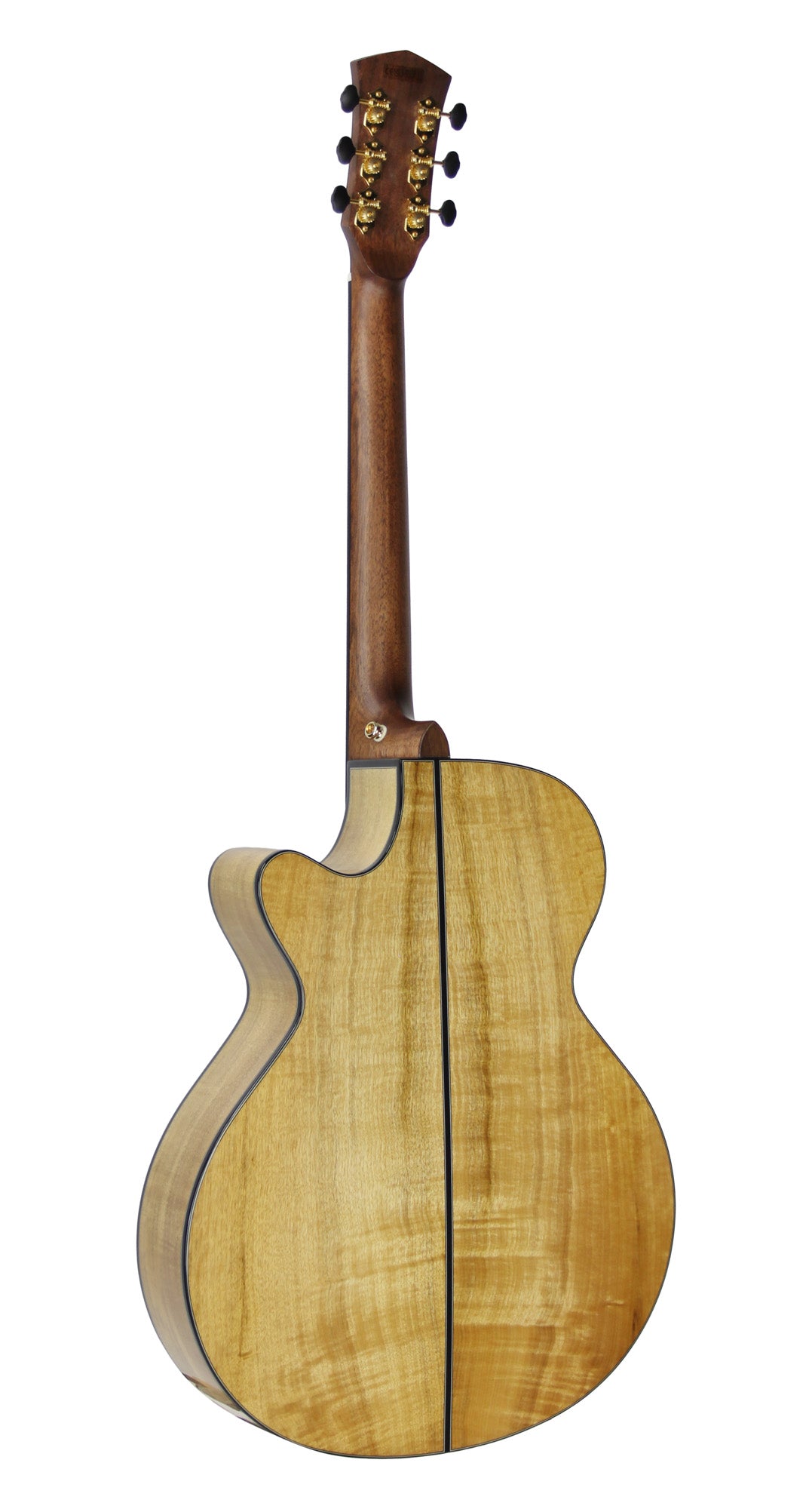 CORT SFX-CS-MY-BNA CUSTOM SHOP SFX MYRTLEWOOD