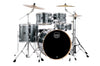 Mapex Venus Stage Steel Blue Metallic