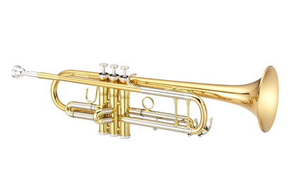 Trompette Si bémol Jupiter JTR1110RQ