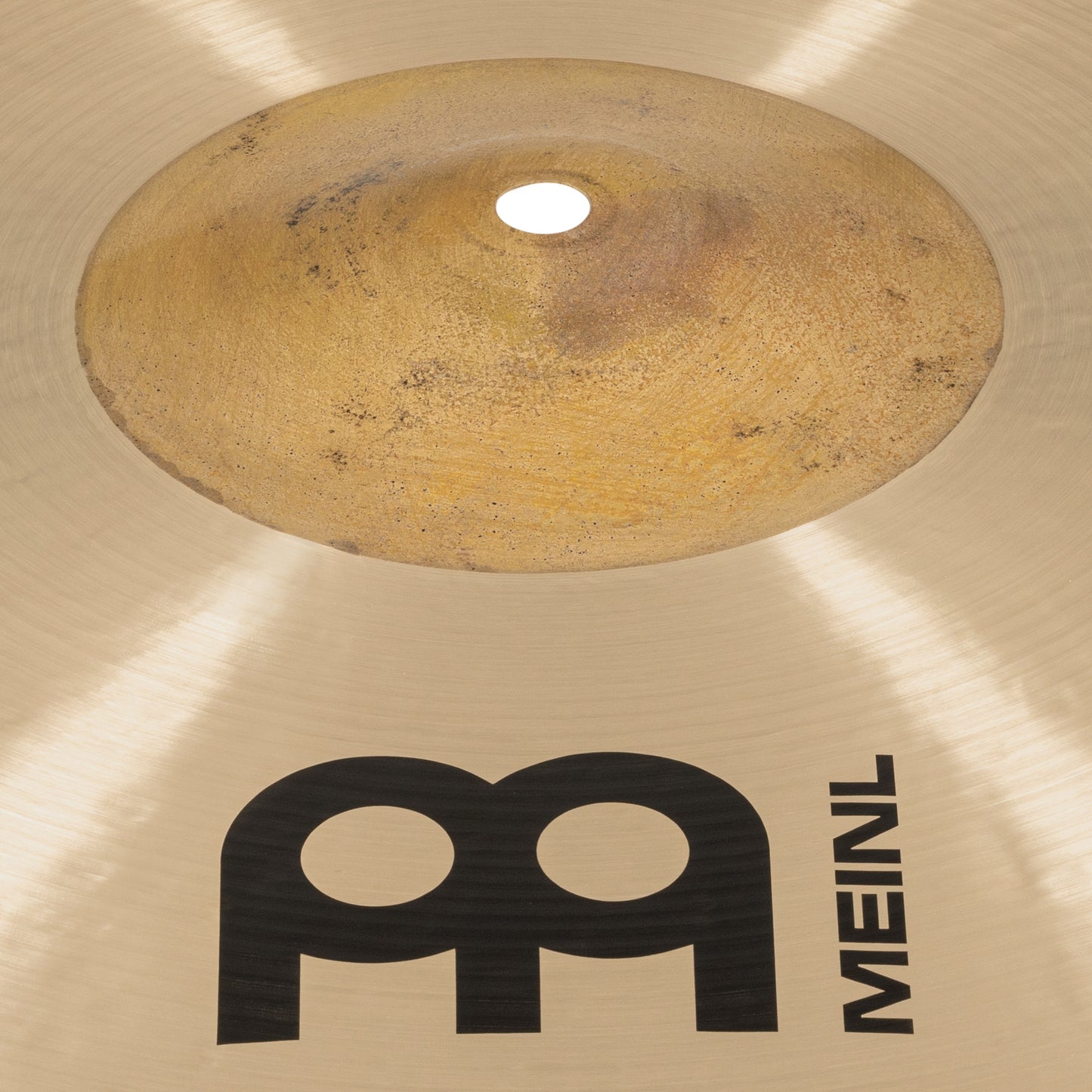 CHARLESTON BYZANCE 15" POLYPHONIC