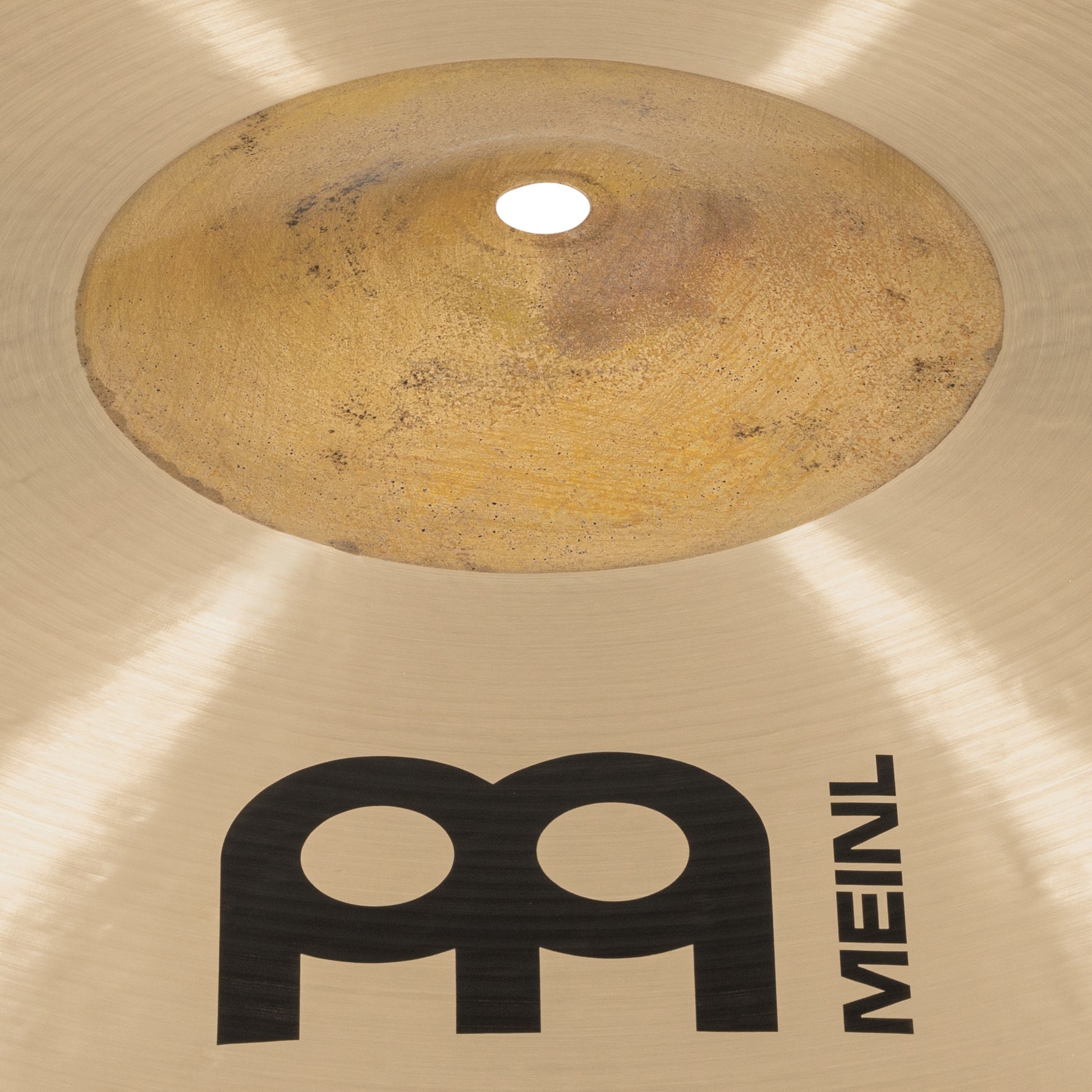 CHARLESTON BYZANCE 15" POLYPHONIC