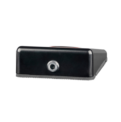PEDALE PERCUSSIONS STOMP BOX MEINL TAMBO