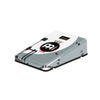 Meinl Pedale Percussioni Stompbox 12 Suoni STB6