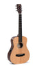 Sigma TM-12E Naturel Satiné
