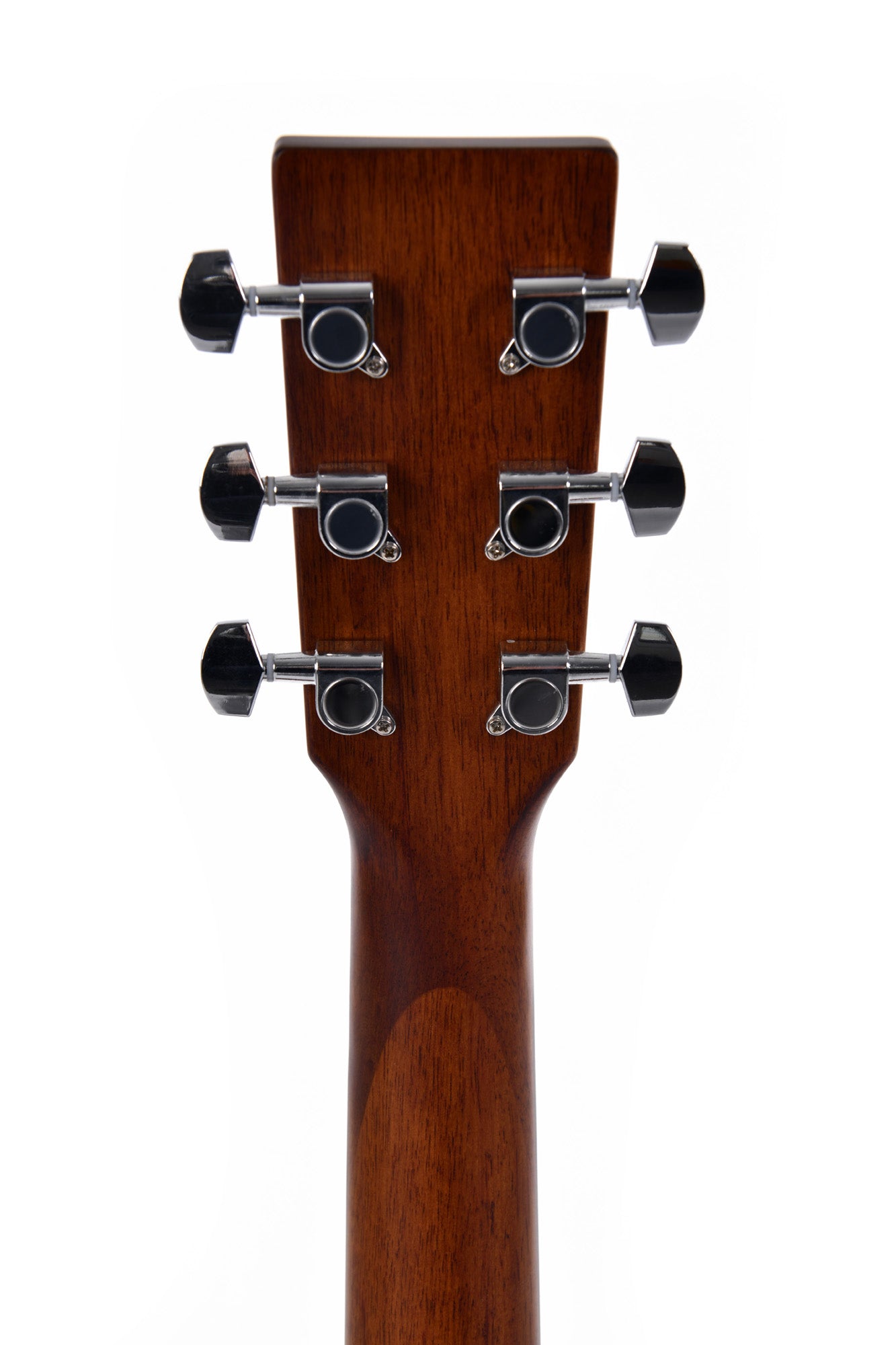 Modèle 000C-10E, Forme 000 pan coupé, table épicéa Sitka, fond & éclisses acajou, manche acajou, EQ Sigma, naturel satiné