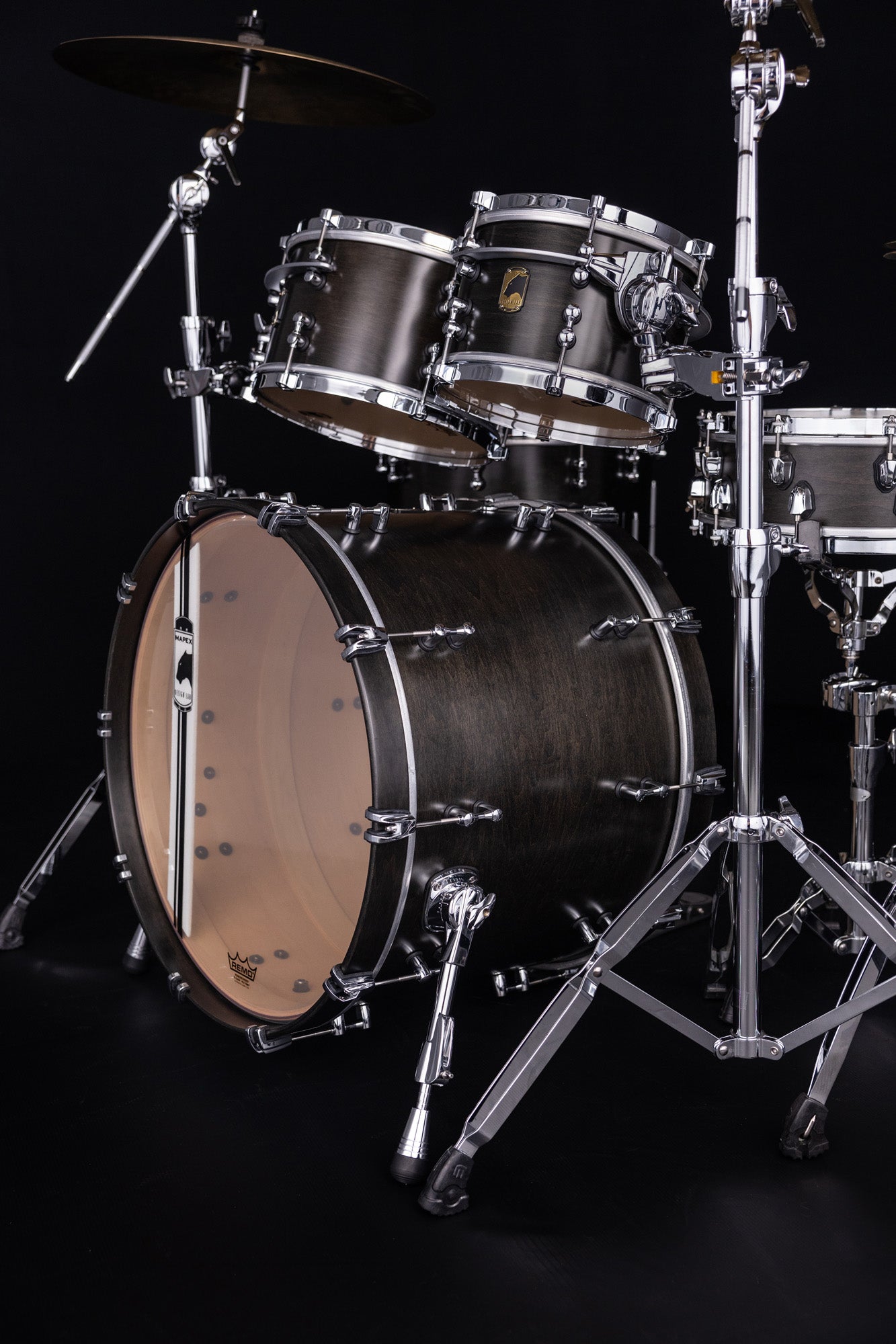 MAPEX BP DESIGN LAB EQUINOX