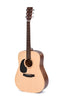 Ditson D-10L Gaucher