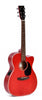 Ditson 000C-10E-TRD Rosso Satinato