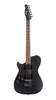 Cort Manson MBM2H Gaucher Noir Satiné