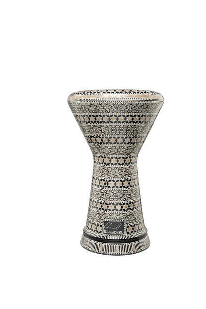 MINI DOUMBEK MEINL ARTISAN 9" DAOOD DEBU