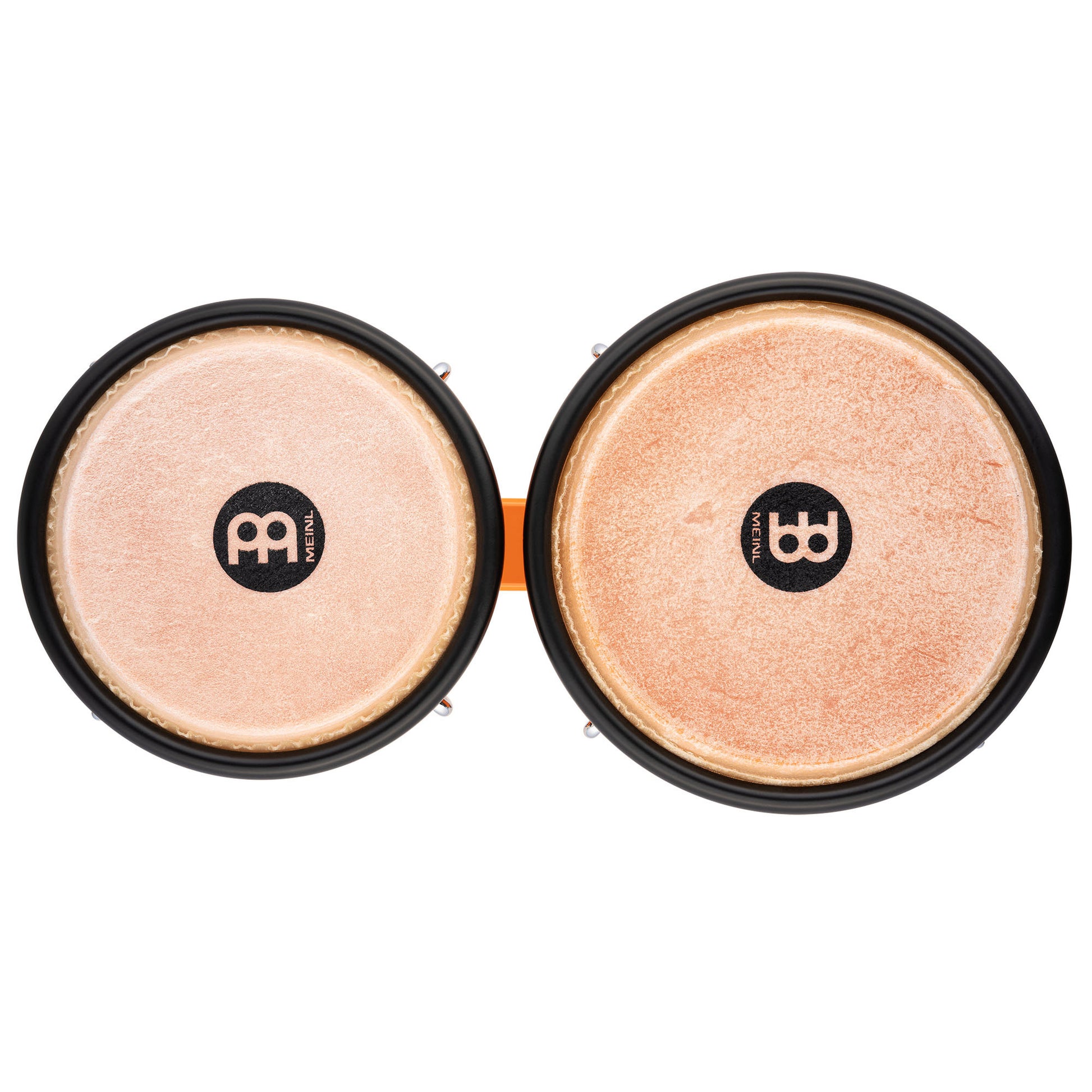 BONGOS MEINL ABS 6.5/7.5" CREME