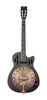 Ortega RRG40CE-DBK Nero Satinato