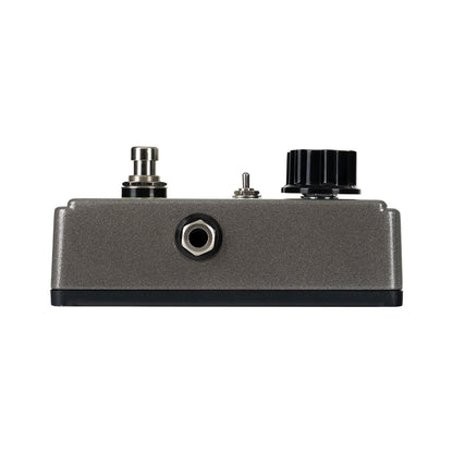 Pédale DOD-250-X, Overdrive avec 3 modes de distorsion, True Bypass, gris