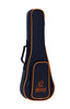 Ortega Housse Ukulele Concert OUBSTD-CC Noir