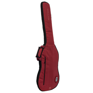 Custodia Ritter Davos2 Basso Elettrico Rossa