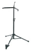 K&M Supporto Violoncello Nichelato 141-1
