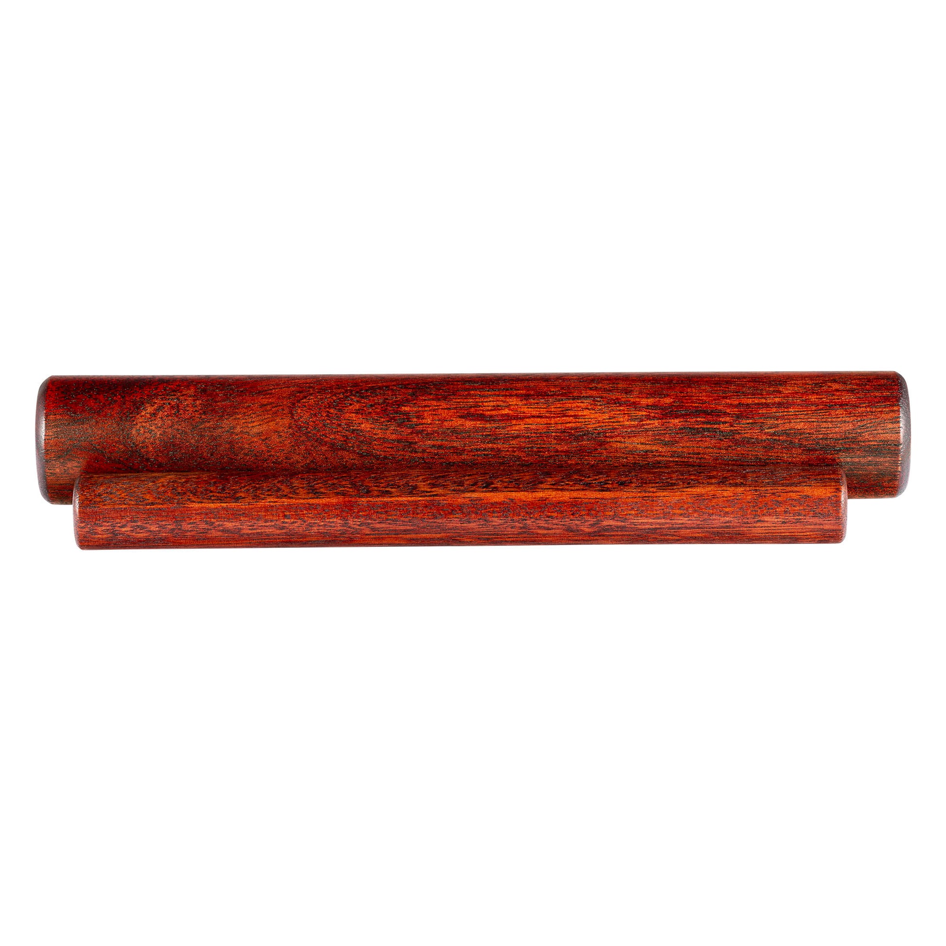 Paire de claves Meinl 8" et 7", bois dur naturel