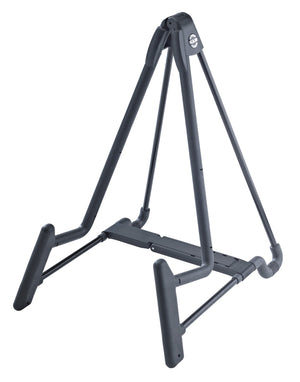 K&M Supporto Pieghevole per Chitarra Elettrica Heli2