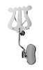 K&M Lyre Ruka pour Trombone 37521