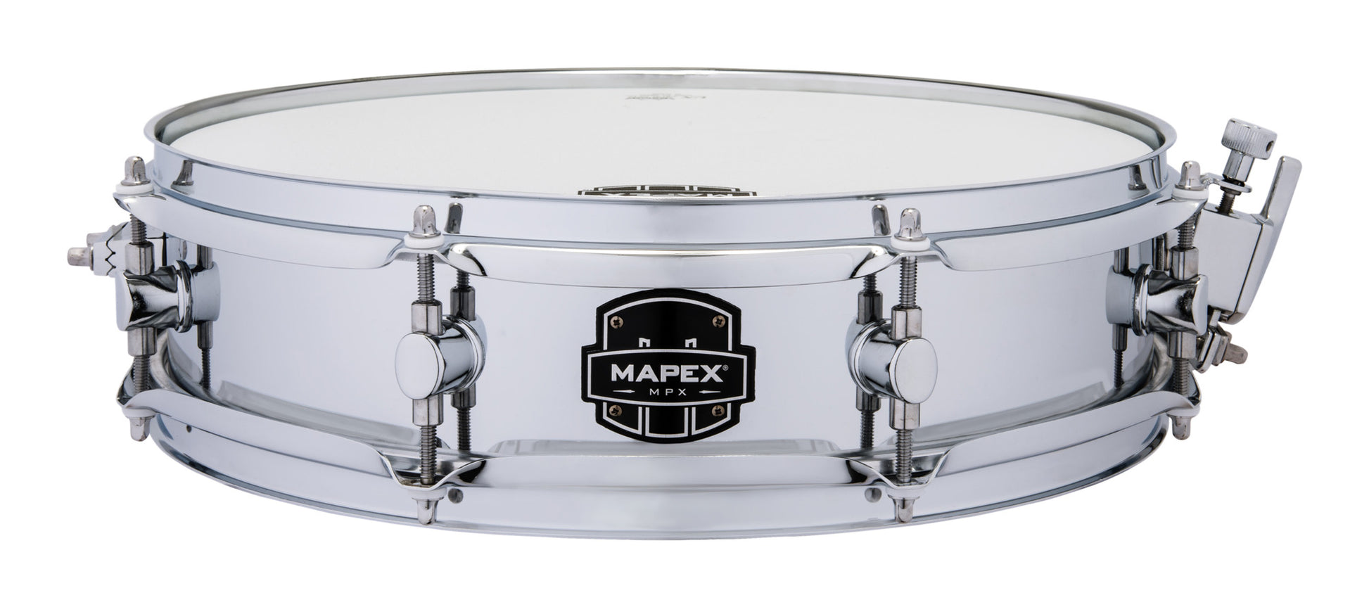 CAISSE CLAIRE MAPEX MPX 14 X 3.5" ACIER