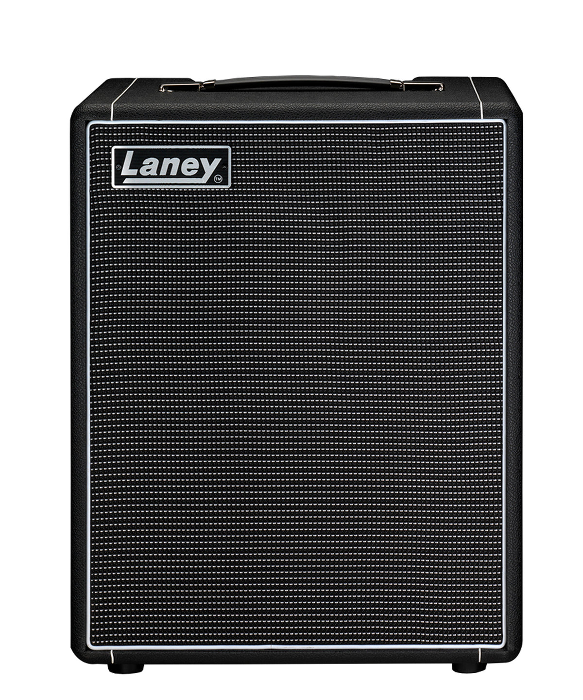 Combo basse DB200-210, amplification 200W Class D, 2x HP 10" HH Blue Label, pré-amplification type lampe et transistor, noir