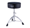 Mapex T680 Siege Batteur Rond Epais Velours