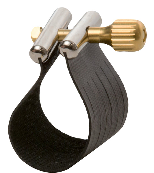 Ligature de saxophone alto et ténor Rovner Star 2M