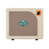 Mooer Hornet Lithium Blanc