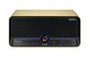 MOOER F40ILI-GD AMPLI F40I LI 40W DORE