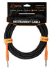 Ortega Cable jack-jack 6M