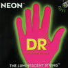 DR Corde Detail Néon 016