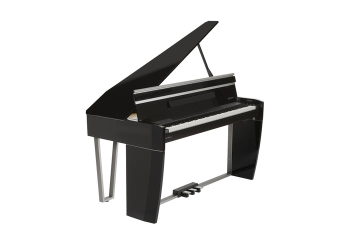 Pianoforti a coda