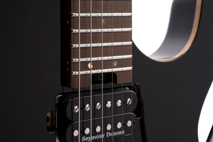 GUITARE CORT G300 PRO NOIR