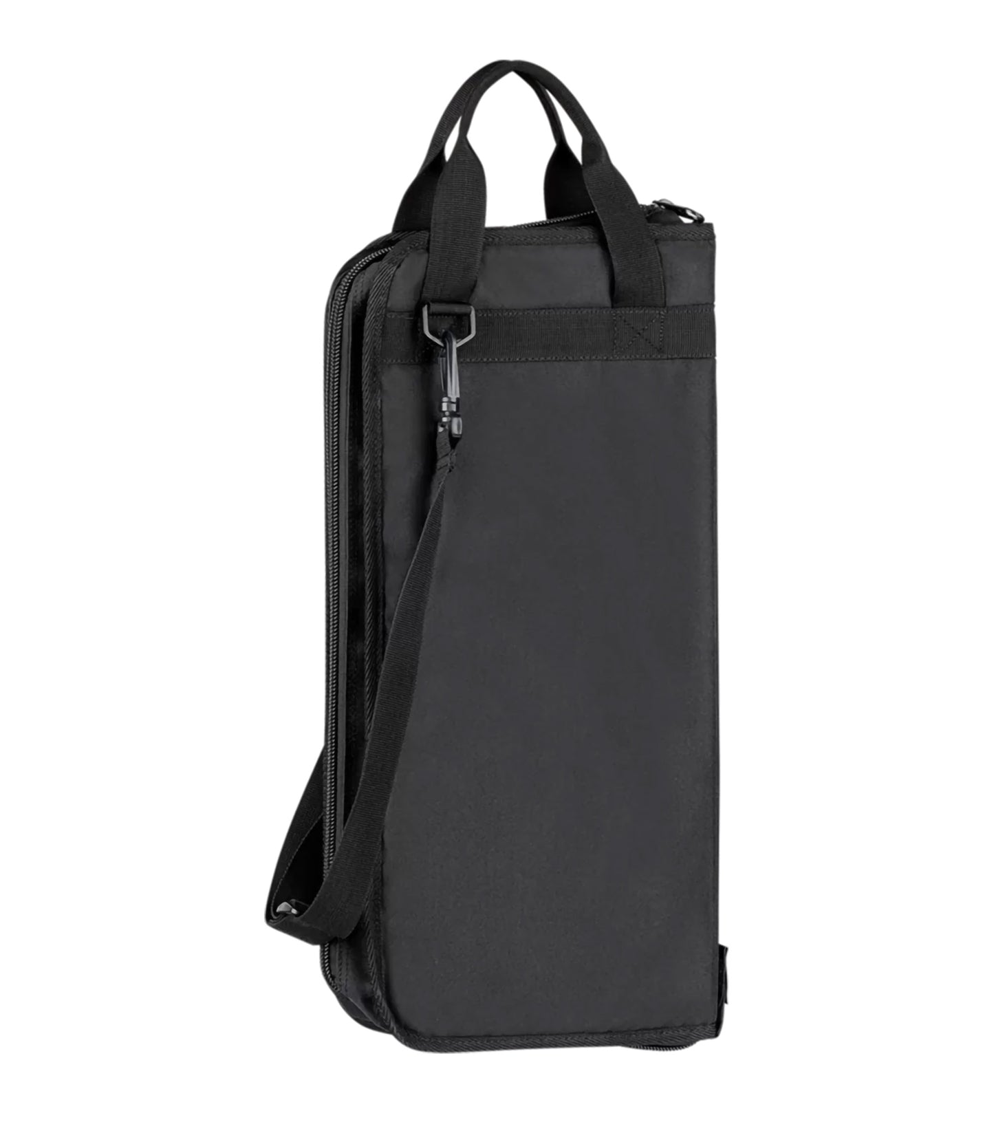 Housse de baguettes Meinl noire