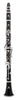 Jupiter Clarinette JCL700DSQ