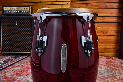 TUMBA MARATHON EXCLU.12"1/2 BORDEAUX CHR