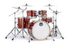 Mapex MA504SFOR Mars Birch 5 Futs Orange Sparkle