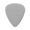 Dunlop Bustina 12 Plettri Nylon 0.60mm