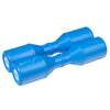 Meinl Shaker Luis Conte Live Bleu