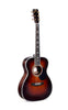 Sigma SOMR-45-SB Sunburst Lucido