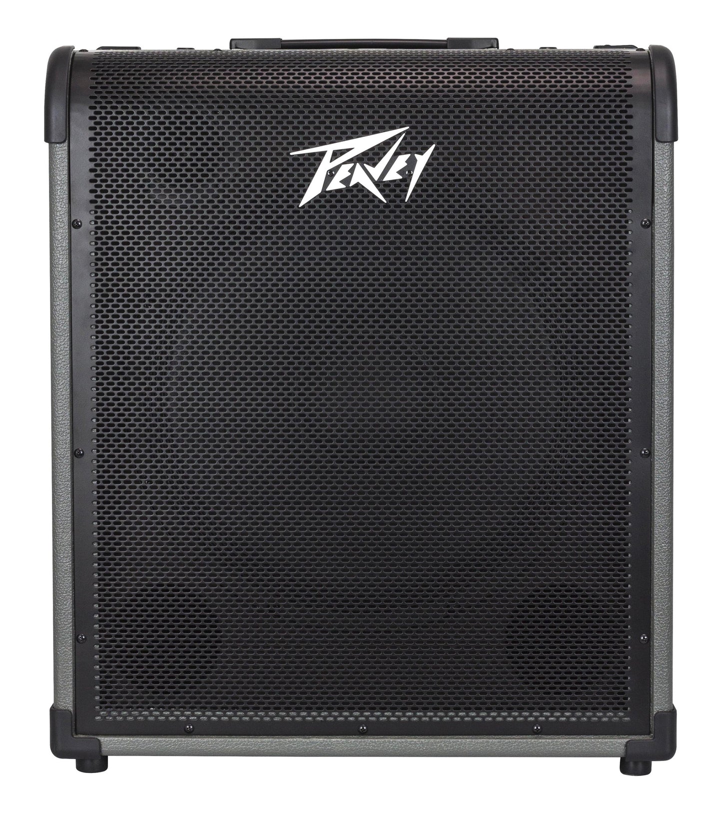 Ampli basse électrique 150W, HP 1x 15" Premium, EQ 3 bandes, entrée auxiliaire, sortie DI, finition noir