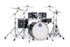 Mapex Mars Maple Fusion Matte black