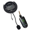 Ortega Système Micro Sans Fil Rosace 86mm