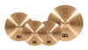Meinl Jeu 14/16/20 Pure Alloy