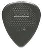 SACCHETTO 72 PLETTRI DUNLOP MAX-GRIP 114