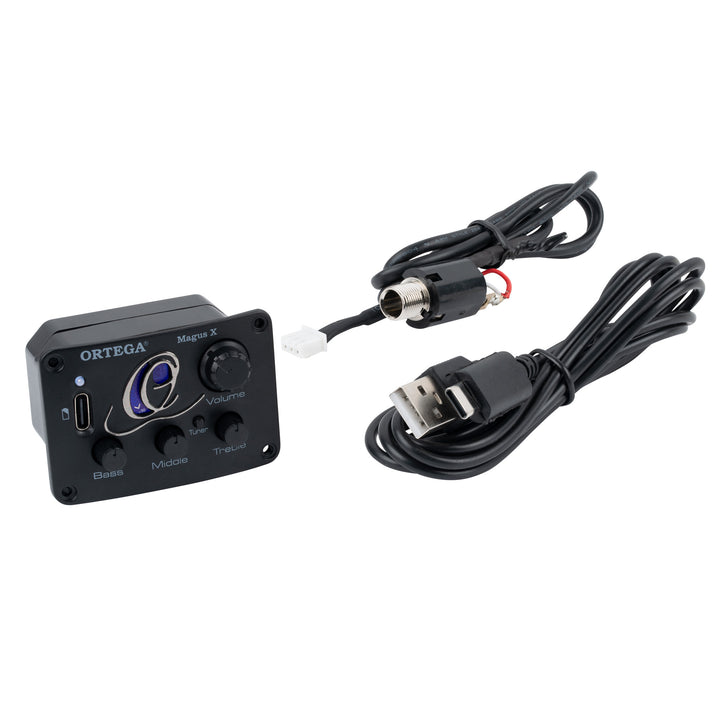 Preamplificatori