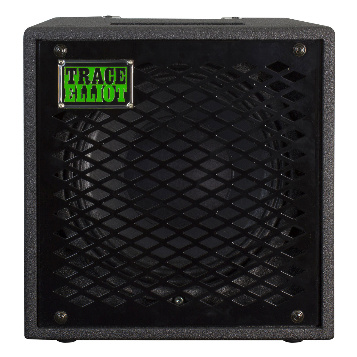 Enceinte basse 300W RMS, HP 1x 10", HP Eminence, finition noir
