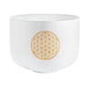 Sonic Energy Singing Bowl Cristal 10