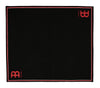Tapis Batterie Meinl Noir Small