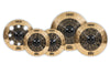 Set Meinl C.Custom Dual14/16/18/20